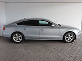 Audi A5 (2011) S-Line 2.0 TDI, 4X4 - náhled 6