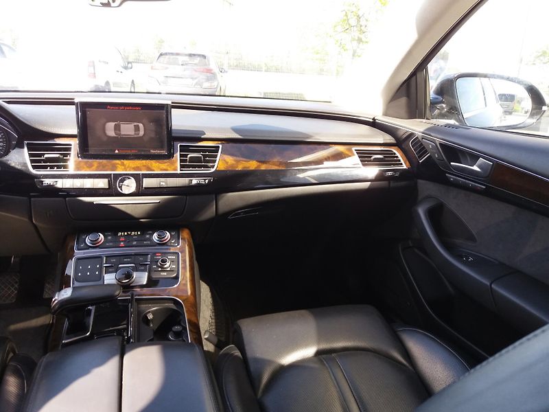 Audi A8 3.0TDi,4X4,NAVI,XENONY! - fotka 14 z 28