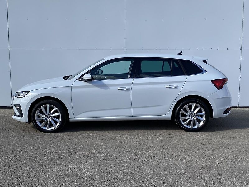 Škoda Scala 1,0 TSI 85 kW Selection - fotka 4 z 26