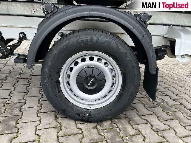 MAN TGE 3.180´sklápěč S3 - fotka 13 z 27
