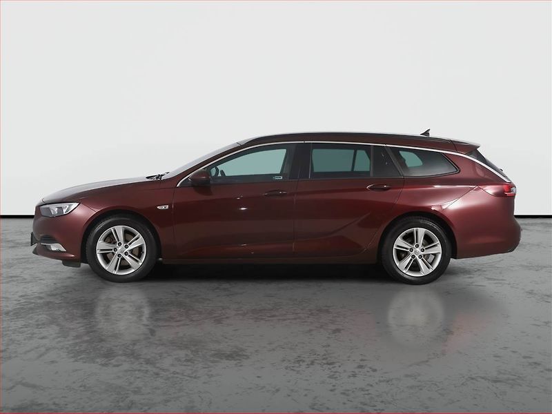 Opel Insignia (2019) 1.5 Turbo, Automat, Serv.kniha - fotka 3 z 16