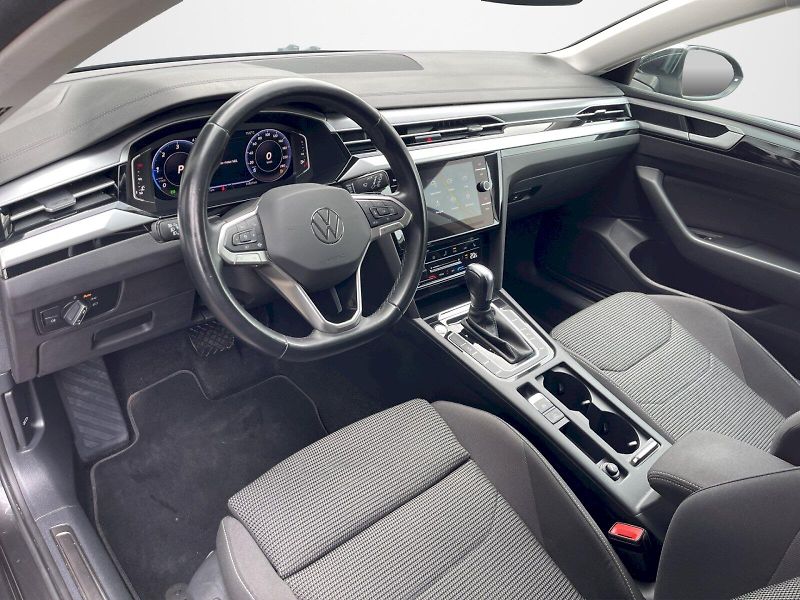 Volkswagen Arteon Shooting Brake (2023) 2.0 TDI 110 kW DSG GT - fotka 5 z 30