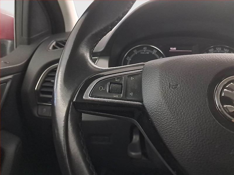Škoda Fabia (2019) 1.0 TSI, ČR,1.maj, Tempomat - fotka 16 z 19