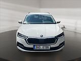 Škoda Octavia 2,0 TDI 85 Ambition - náhled 1