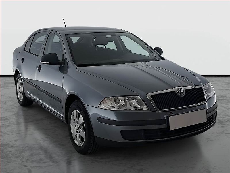 Škoda Octavia (2012) 1.6 - fotografie inzerátu