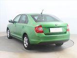 Škoda Rapid (2015) Elegance 1.4 TDI, Tempomat - náhled 3
