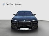 BMW Řada 7 M760e xDrive Sedan - náhled 22