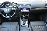 Škoda Superb 2.0 TDI DSG L&K TAŽNÉ - náhled 9