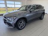 Mercedes-Benz GLC 2,0 300 d,4MATIC,1maj.ČR,virtu - náhled 1