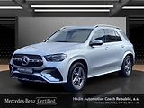 Mercedes-Benz GLE (2025) 300 d 4MATIC - náhled 1
