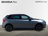 Škoda Kamiq 1,0 TSi 85kW 7DSG MONTE CARLO - náhled 7