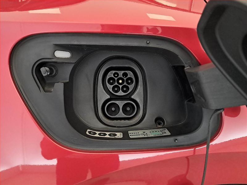 Volkswagen ID.4 (2022) Pro Perf. (82 kWh), SoH 92% - fotka 28 z 29