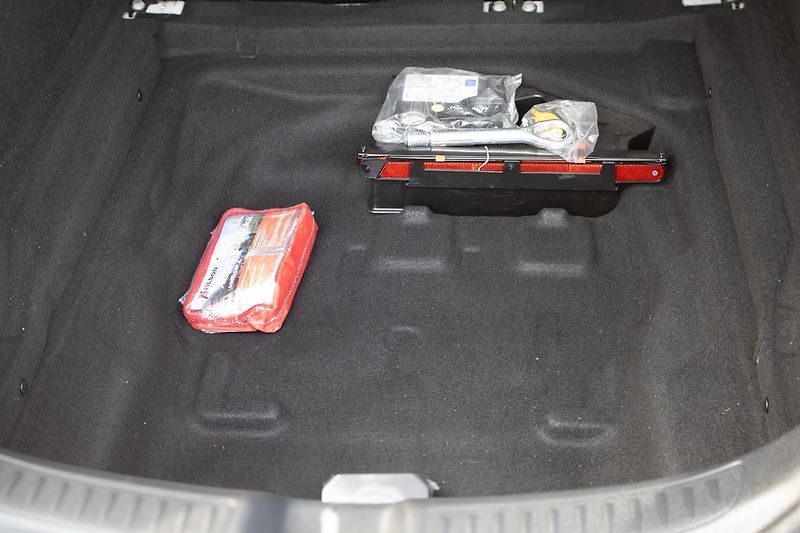 Mercedes-Benz CLA Doložitelný servis, 180, 80 kW - fotka 36 z 36