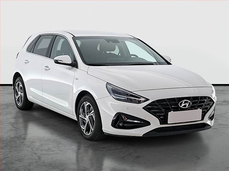 Hyundai i30 (2023) Smart 1.5 T-GDI MHEV, ČR,1.maj - fotografie inzerátu