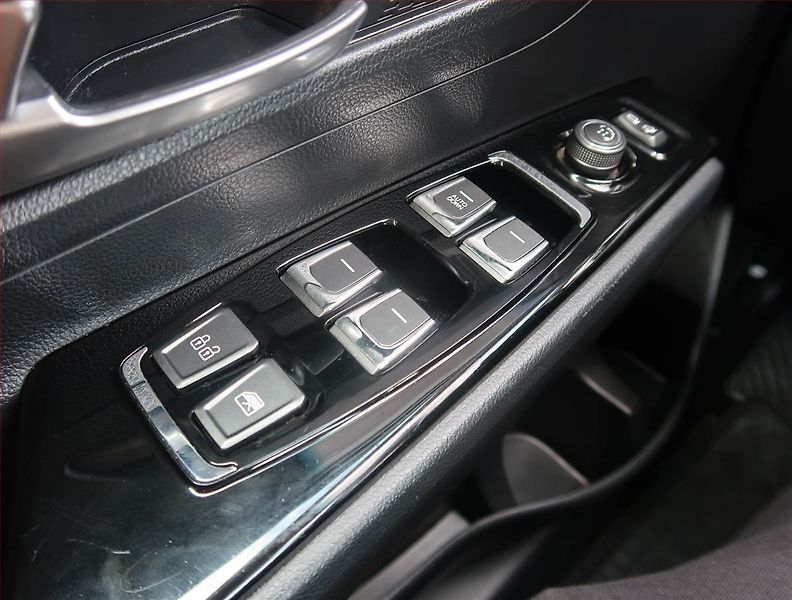 SsangYong Korando (2022) Style Plus 1.5 T-GDI, Automat - fotka 20 z 20