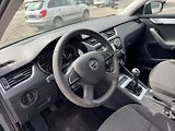 Škoda Octavia (2015) Ambition 1.6 TDI - náhled 11
