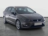 Seat Leon (2014) 2.0 TDI, Tempomat - náhled 1