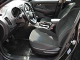 Kia Sportage (2015) 1.6GDi, 2.maj,ČR, Navi - náhled 9
