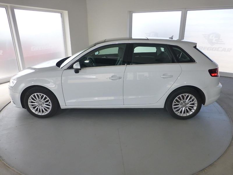 Audi A3 (2013) 2,0tTDI-110KW*VYHŘ.SED**XENONY - fotka 9 z 27
