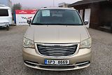 Chrysler Town & Country (2012) 3,6iV6 BENZIN+LPG KŮŽE AUTOMAT - náhled 1