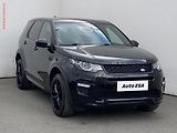 Land Rover Discovery Sport (2019) 2.0 TD4 4x4, AT, bixen, panor - náhled 1