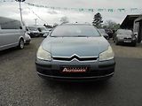 Citroën C5 (2006) 1.6 HDI- KLIMA - TAŽNÝ - náhled 1