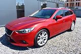 Mazda 6 2,0 G-165 1.M,REVOLUTION+,KŮŽE - náhled 1