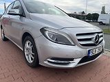 Mercedes-Benz Třídy B 180 CDi ČR - náhled 31
