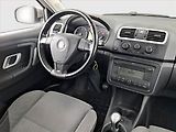Škoda Fabia (2009) 1.2 12V, nová STK, Tažné - náhled 7