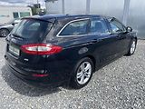 Ford Mondeo 2.0TDCi 150PS MANUAL COMBI STK - náhled 10