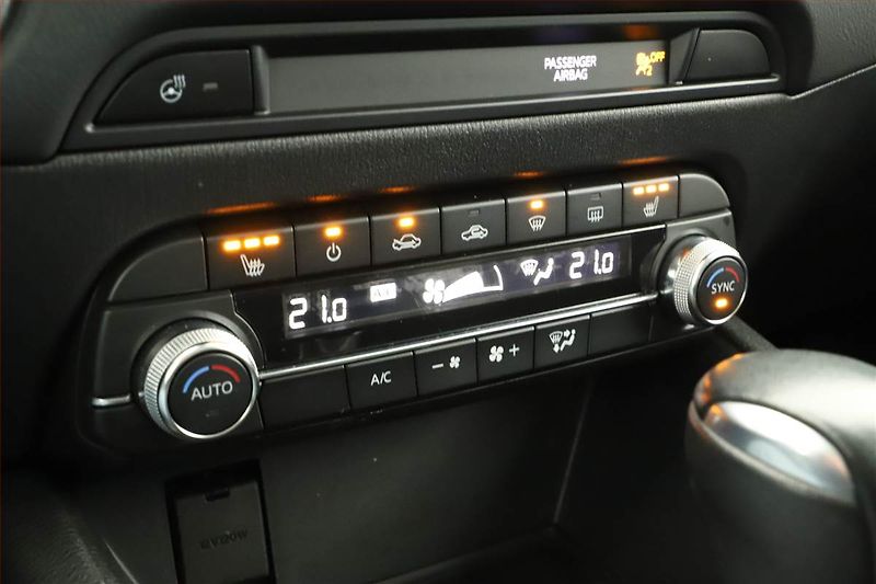 Mazda CX-5 (2019) 2.0 Skyactiv-G - fotka 11 z 17