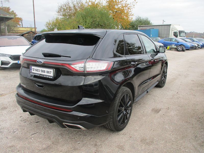 Ford Edge (2017) 2,0  TDCi ST Line - fotka 3 z 14