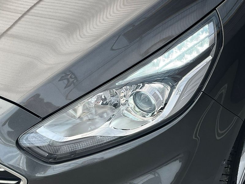 Ford Galaxy 2.5 HEV Titanium 7míst - fotka 42 z 67