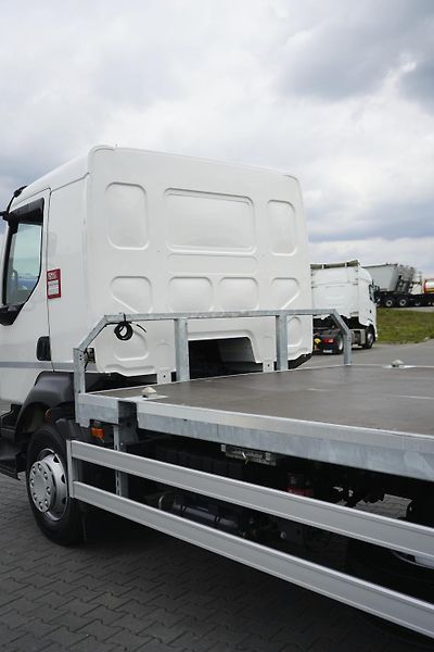 Renault Trucks D (2021) 16 / 240 / ACC / E 6 / PLATFOR - fotka 39 z 50