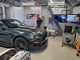 Ford Mustang (2015) 5,0Stage3 originál ROUSH 791PS - náhled 20