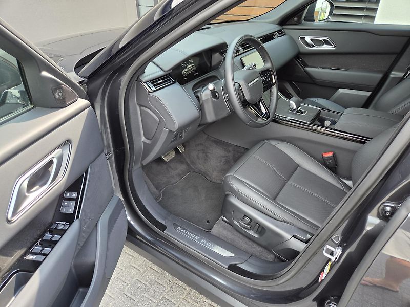 Land Rover Range Rover Velar (2026) P400e Dynamic SE PANO R21 TOP - fotka 5 z 61