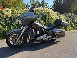 Harley-Davidson FLHX Street Glide (2012) - náhled 3