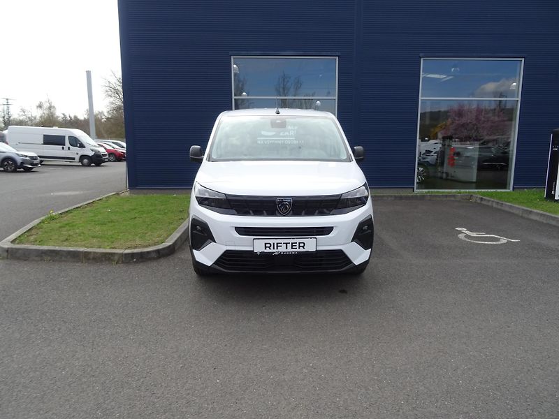 Peugeot Rifter (2025) ACTIVE BHDi 100k MAN6 N1 - fotka 2 z 39