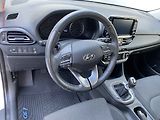 Hyundai i30 (2022) 1.5 T-GDi, Smart, kamera - náhled 12
