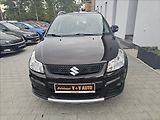Suzuki SX4 1,6 VVTI 88KW STYLE  AUTOMAT - náhled 1