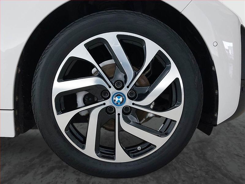 BMW i3 (2018) 94Ah REX, Automat, Navi - fotka 15 z 21