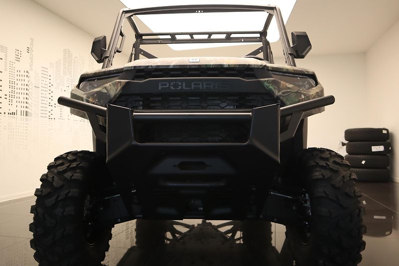 Polaris Ranger 1000 EPS (2024) - fotka 4 z 31