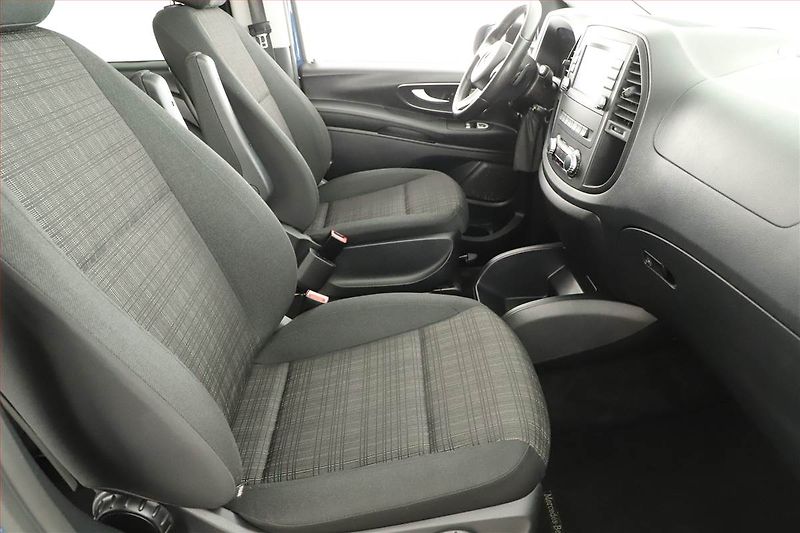 Mercedes-Benz Vito (2019) 114 CDI, Bus, 8Míst, ČR, DPH - fotka 7 z 20