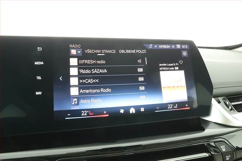 BMW X1 (2026) sDrive18i - fotka 14 z 20