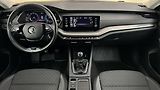 Škoda Octavia 1.0 TSI Ambition Combi - náhled 8
