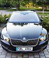 Škoda Superb (2016) III. DSG L&K - náhled 1