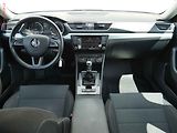 Škoda Superb (2016) 2.0TDi, ČR, Ambition, bixen - náhled 8