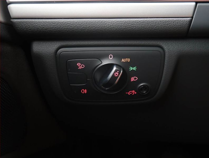 Audi A6 (2018) S line 3.0 TDI, 4X4, Automat - fotka 18 z 28