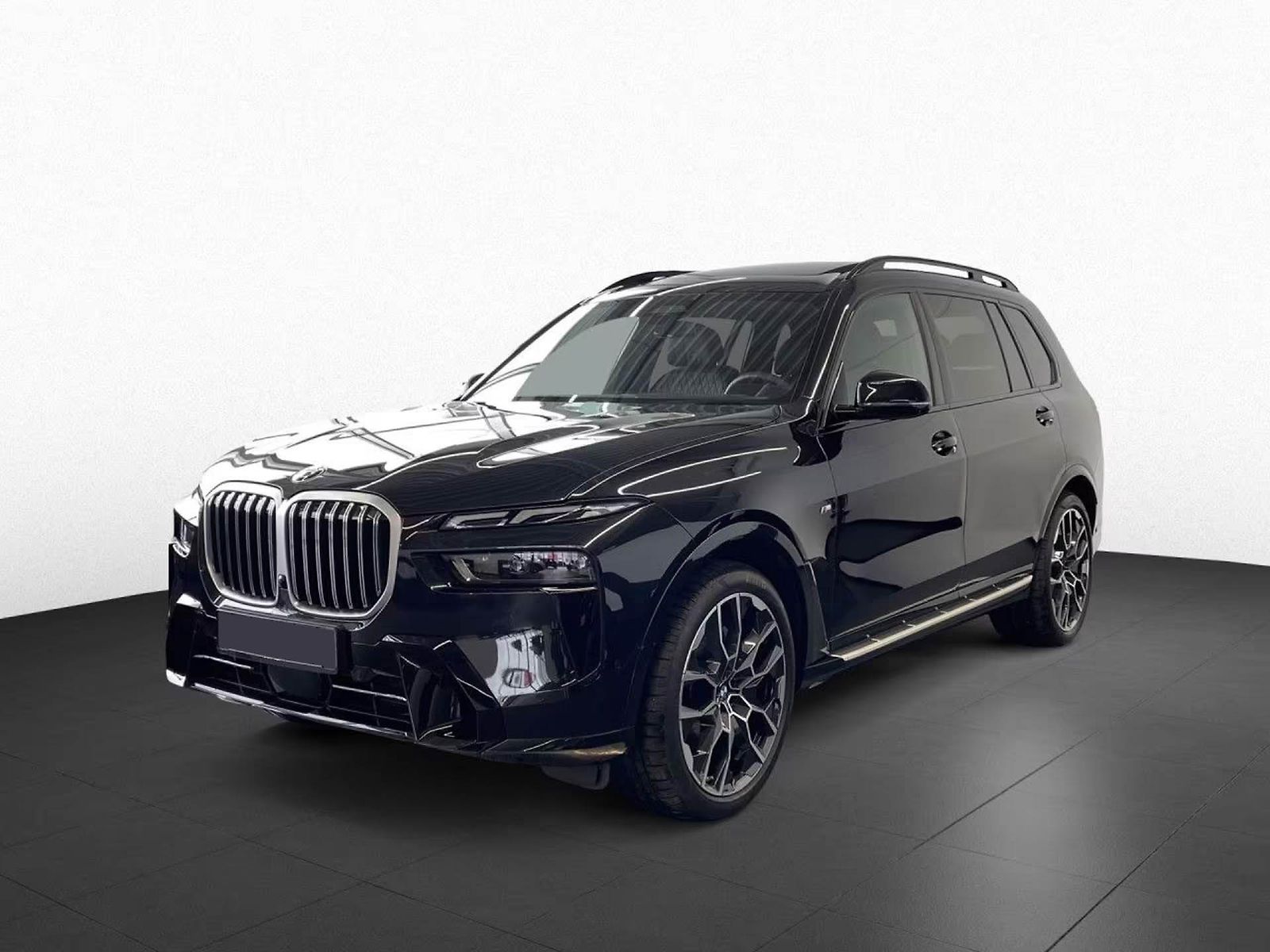 BMW X7 xDrive40i M-Sport ExDrive SkyL