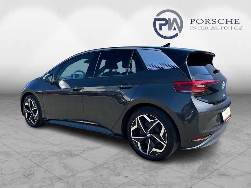 Volkswagen ID.3 150kW Pro 58kWh SoH 92% - fotka 4 z 22